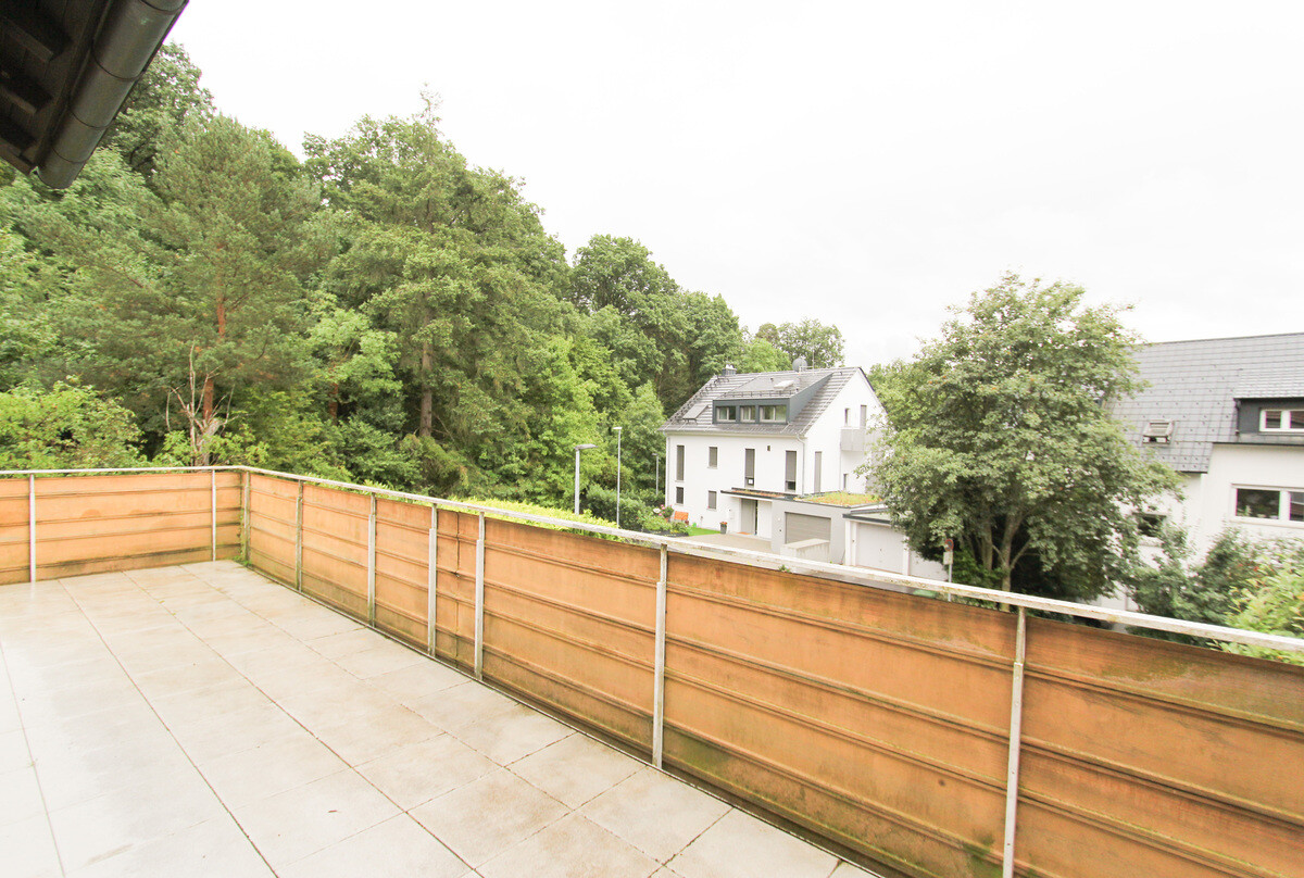Balkon I