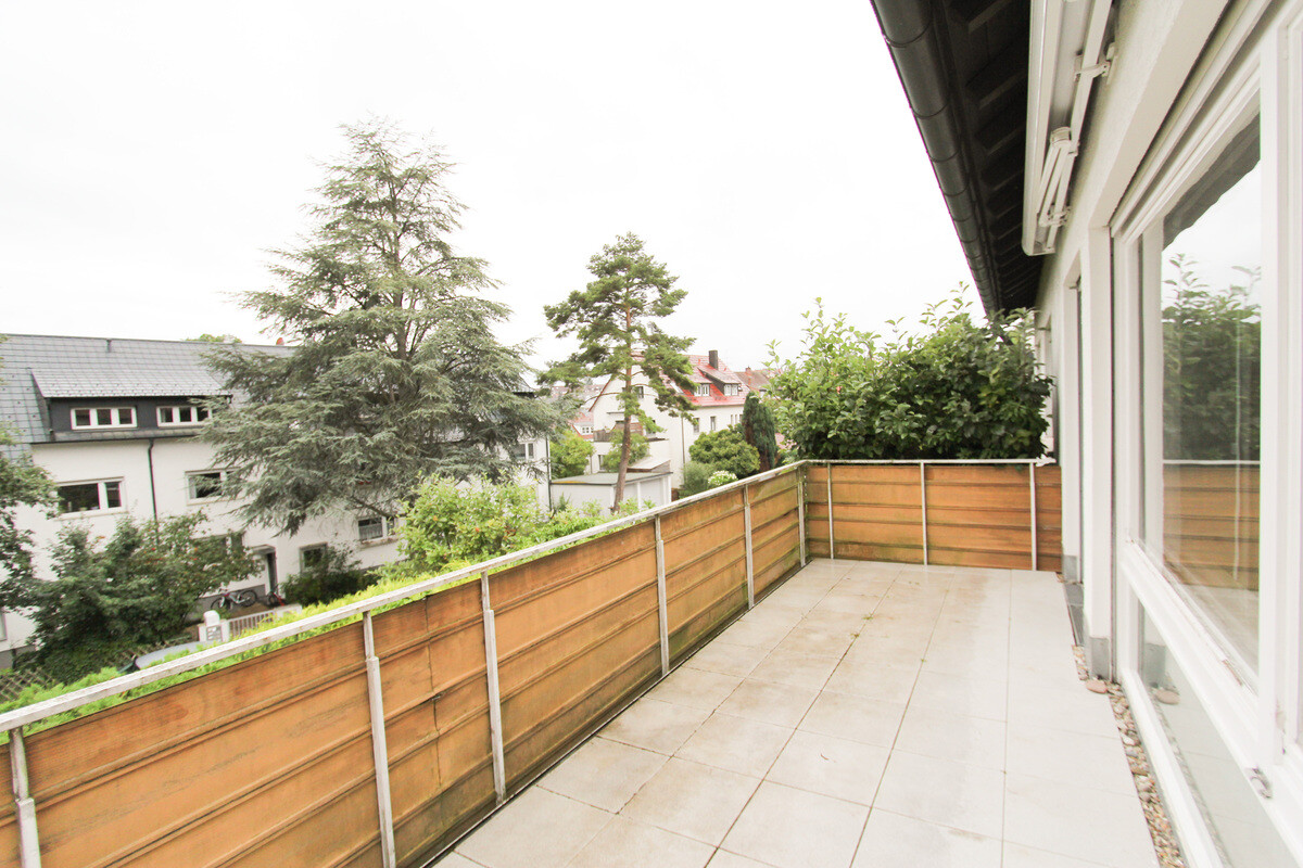 Balkon II