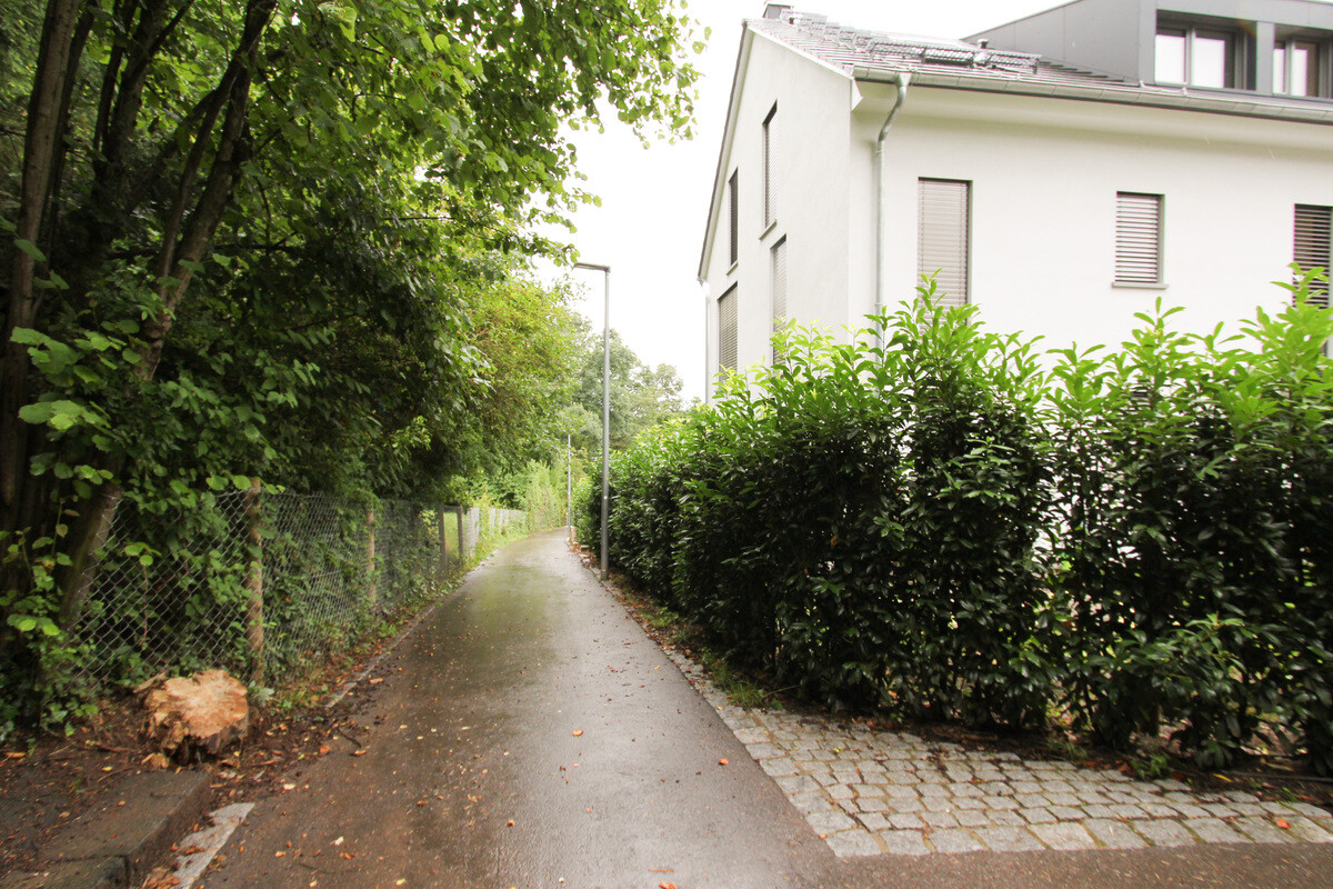 Straße