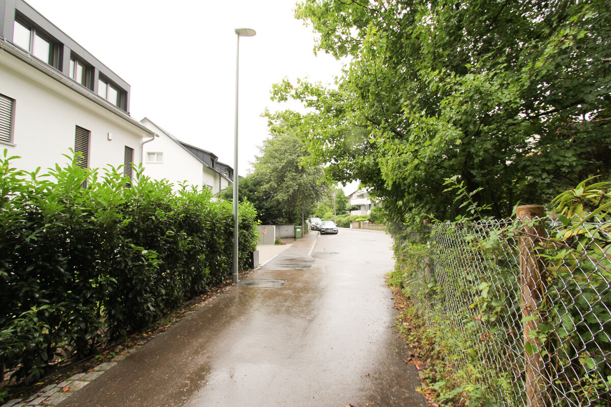 Straße