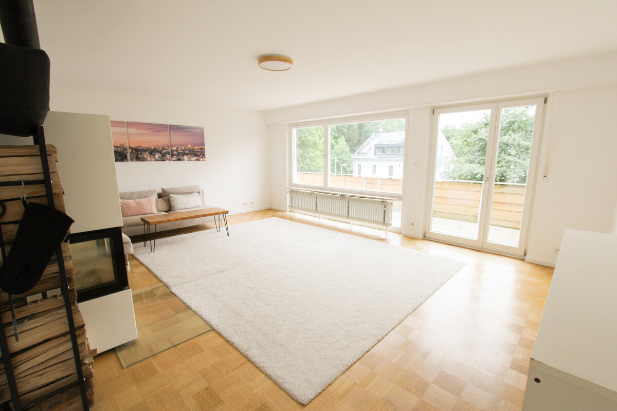 Wohnzimmer I
