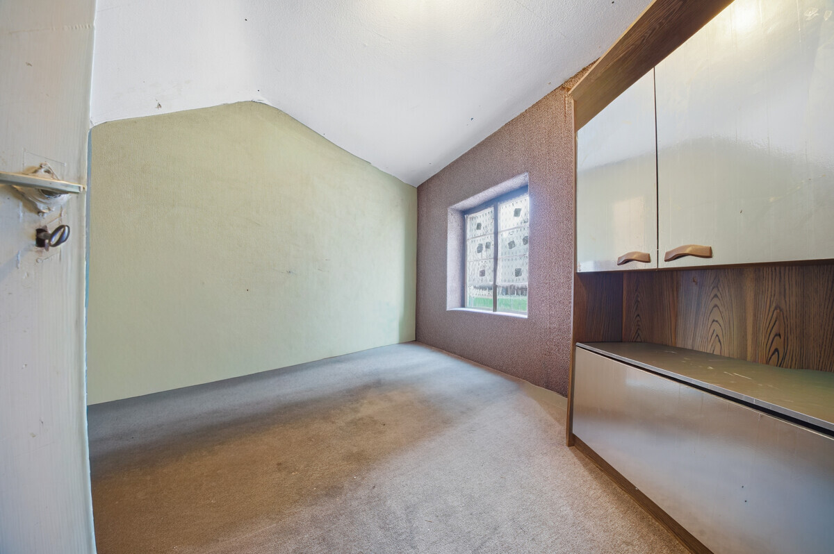 Arbeitszimmer