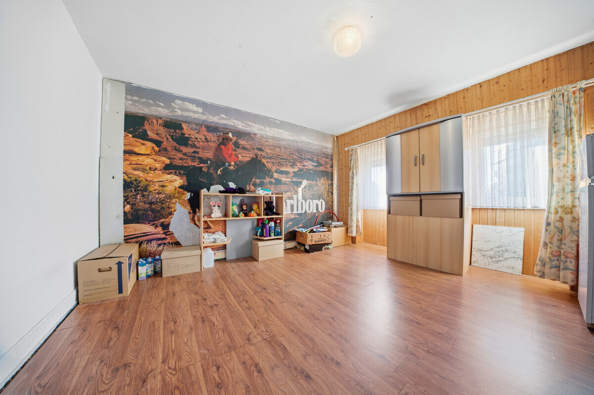 Wohnzimmer II