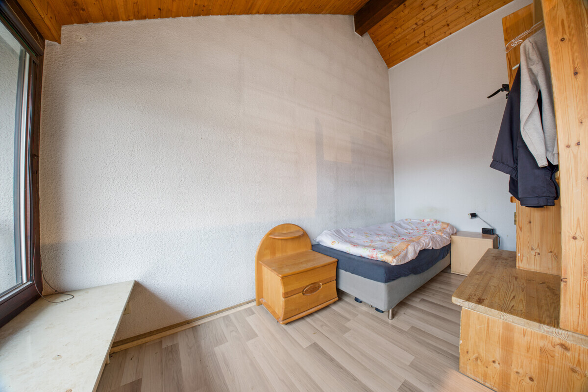 Schlafzimmer 2