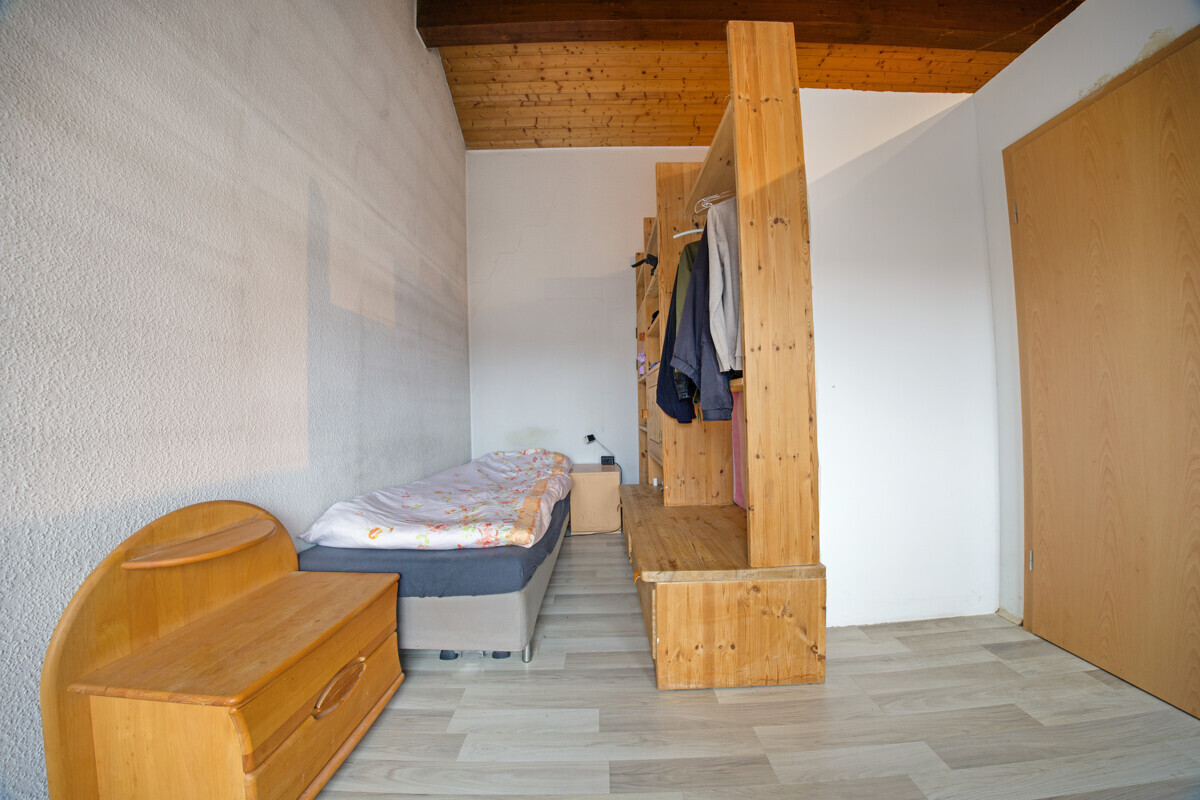 Schlafzimmer 2.2