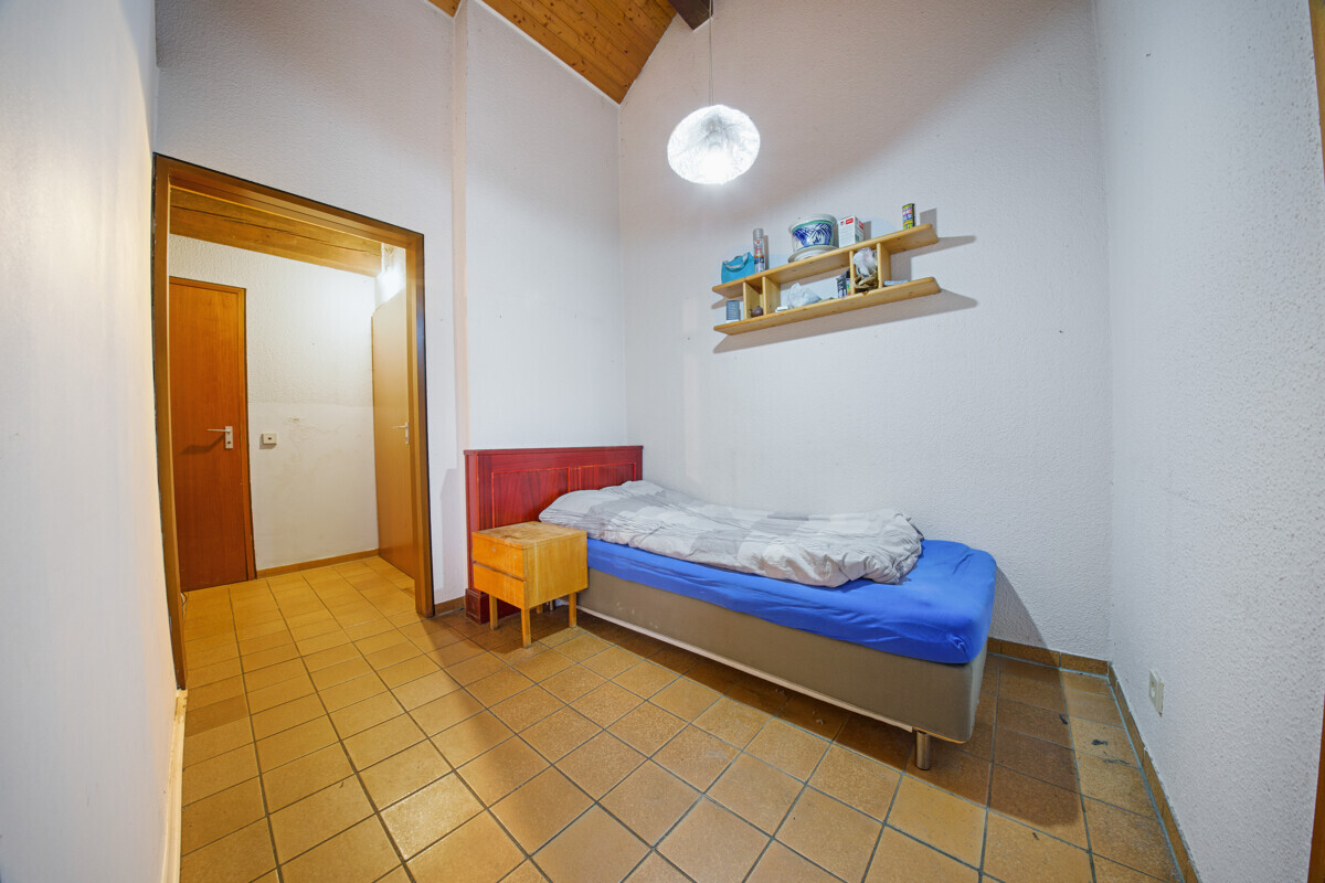 Schlafzimmer 3