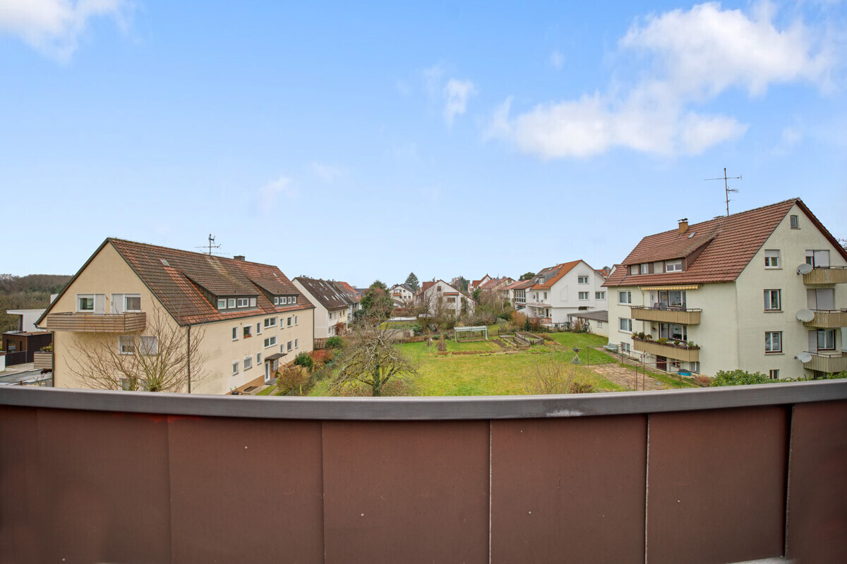  Aussicht