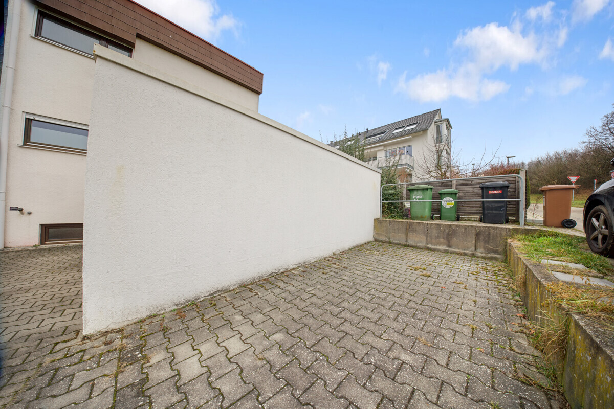 Stellplatz