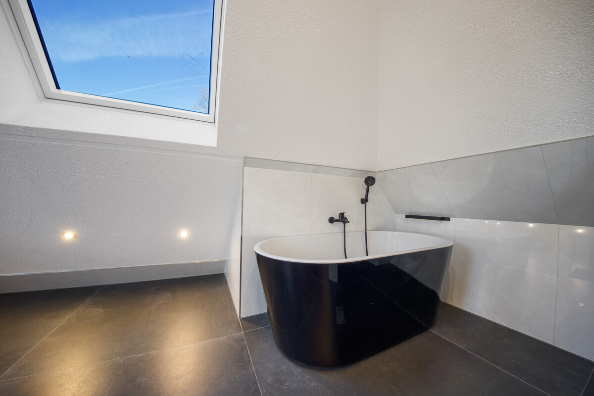 Badewanne DG