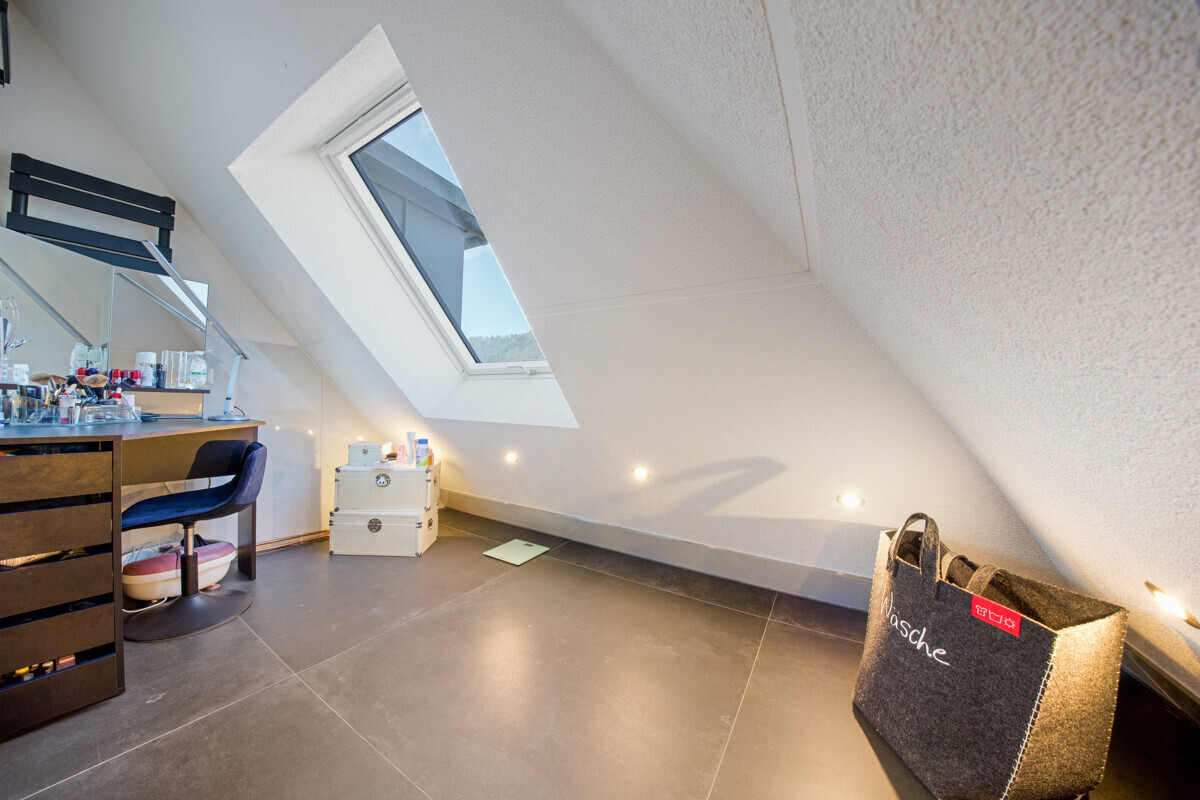 Badezimmer DG