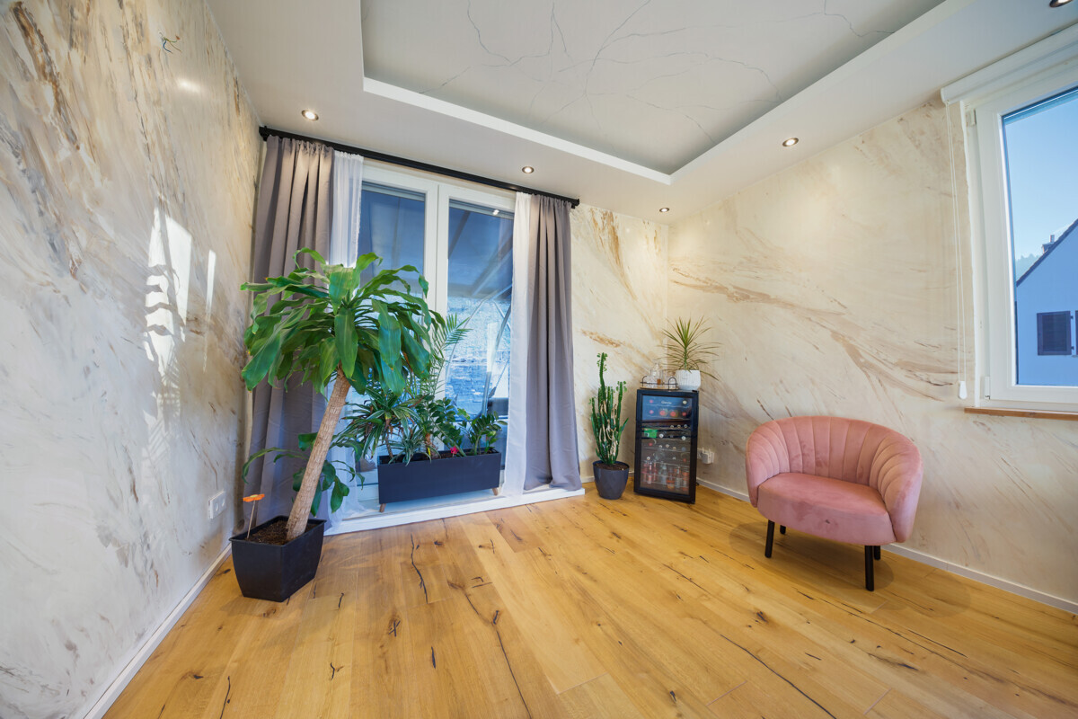 Wohnzimmer OG2