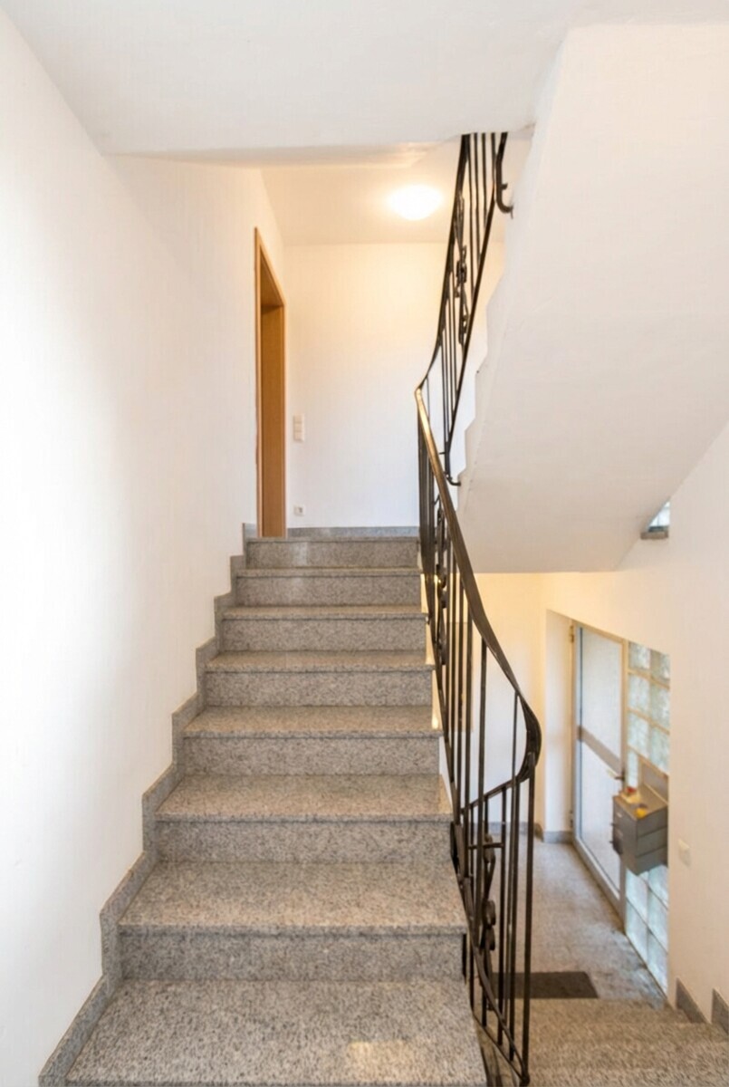 Treppenhaus