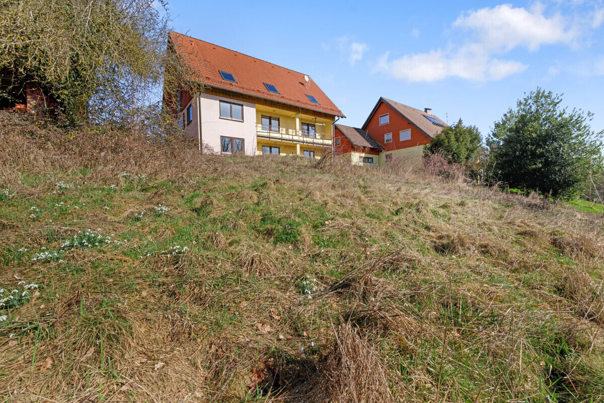 Ansicht von Süden 2