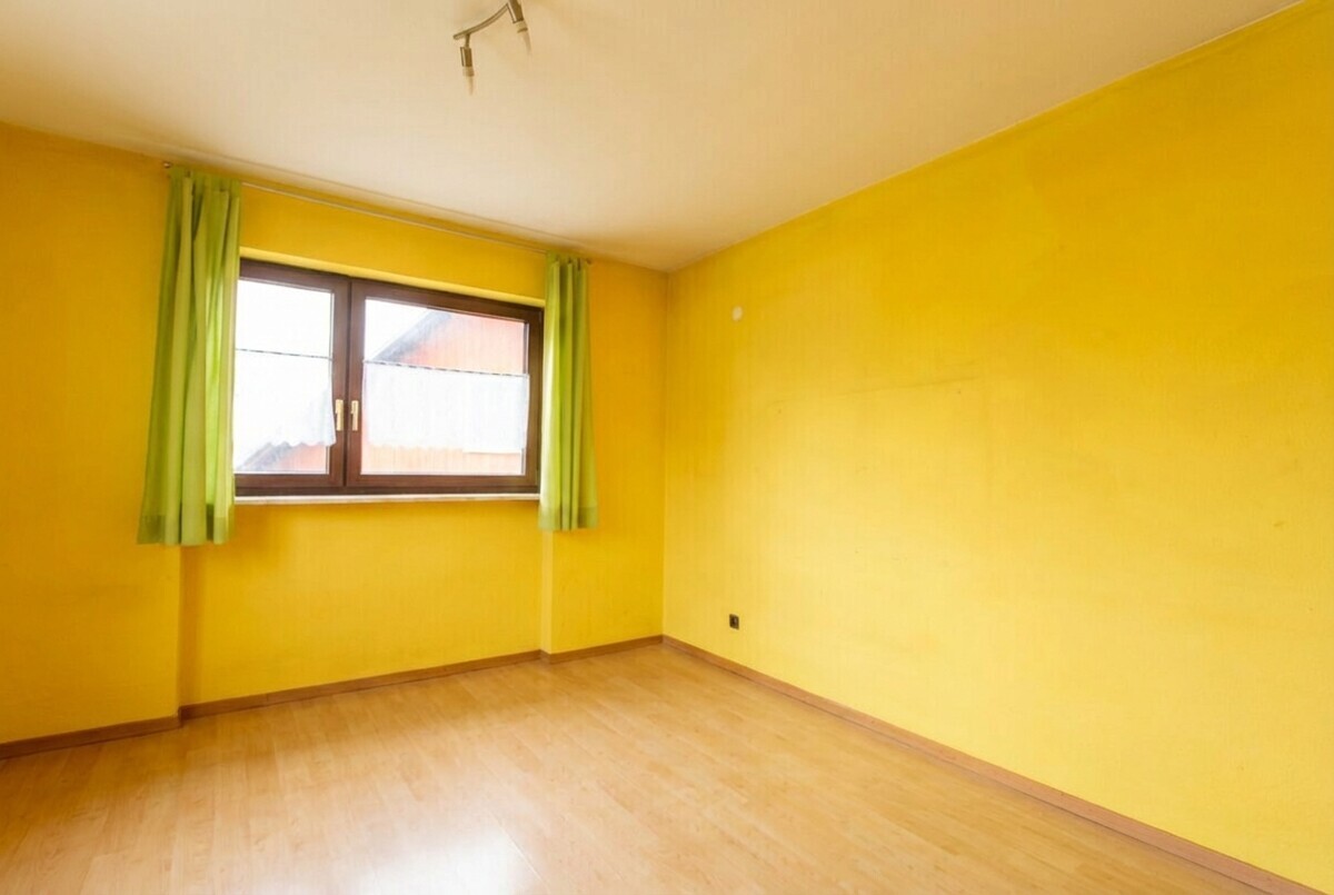 Essbereich hinten