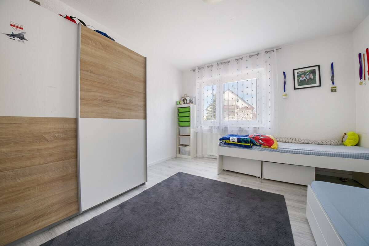 Kinderzimmer