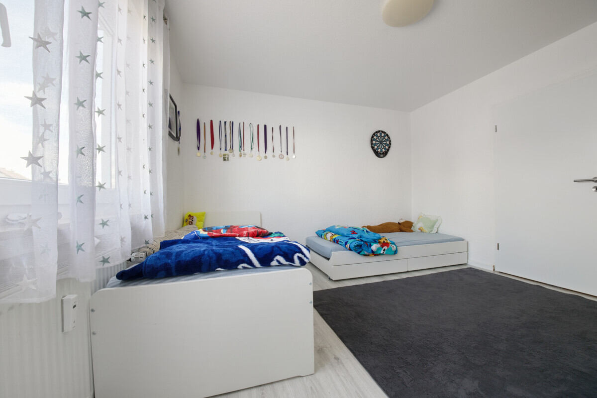 Kinderzimmer