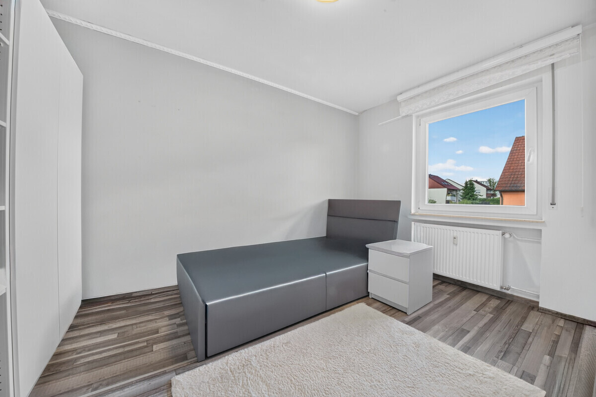 Kindzimmer
