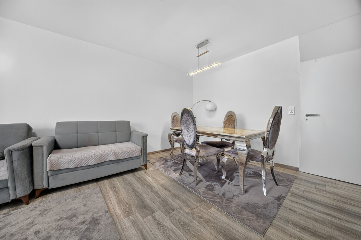 Wohnzimmer II