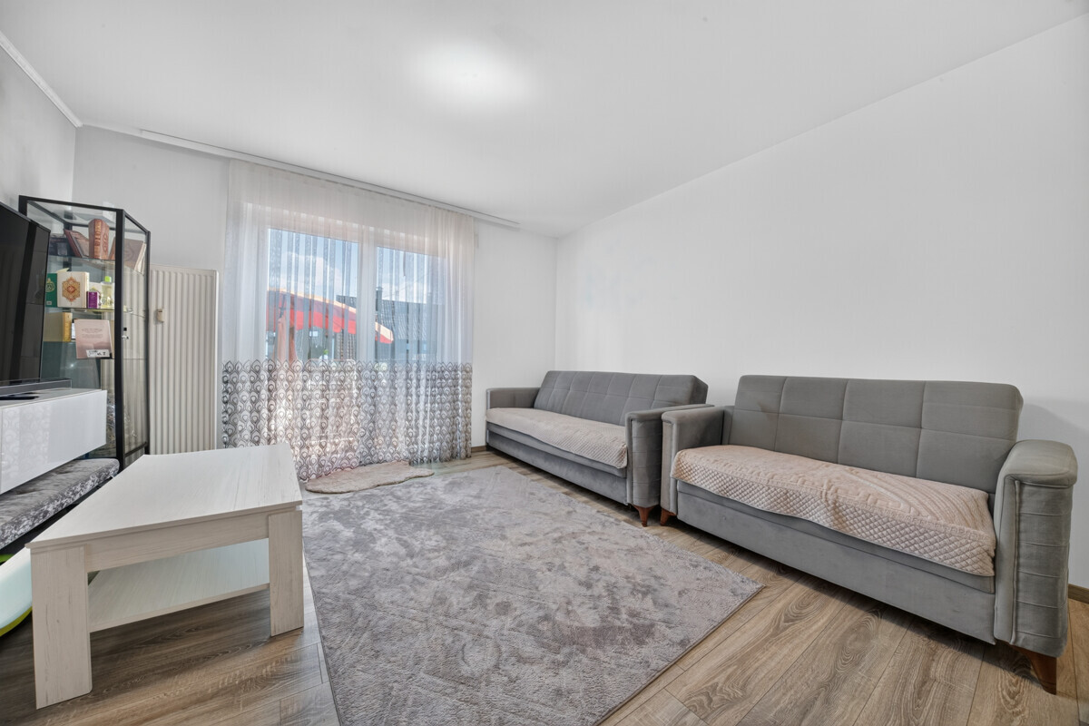 Wohnzimmer I