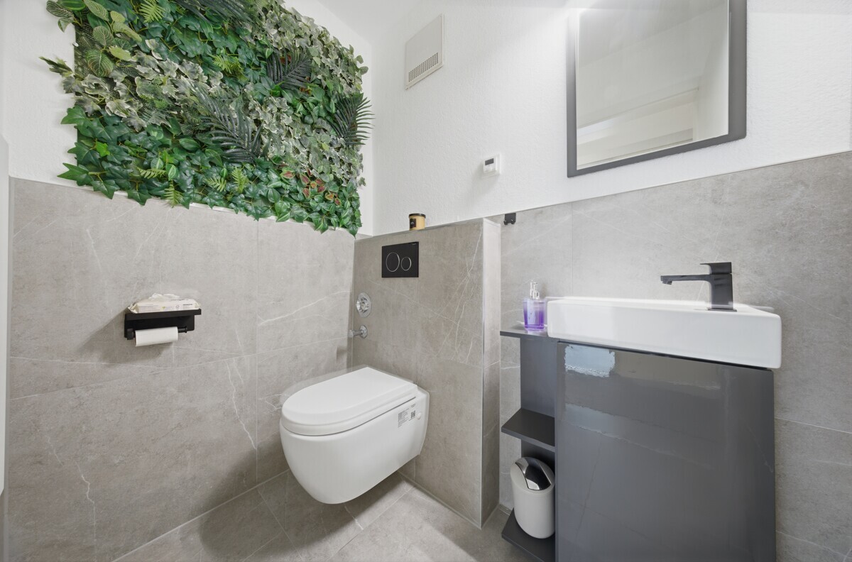 WC