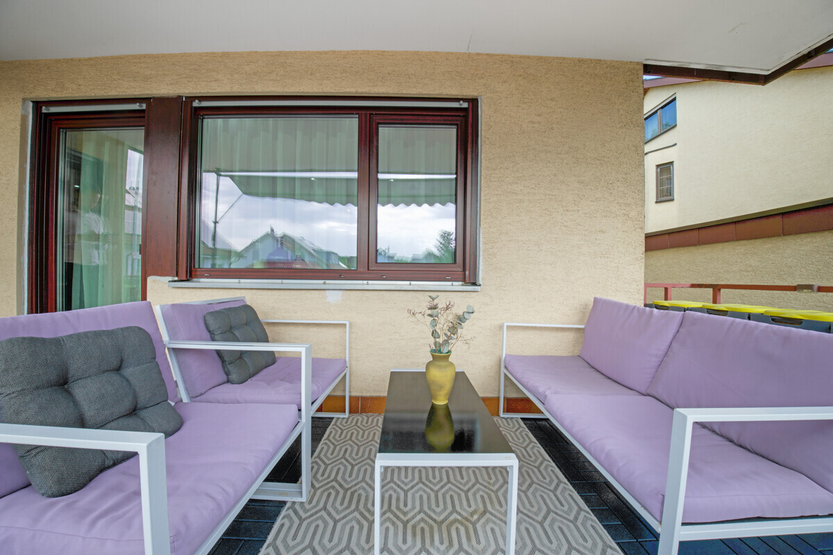 Balkon II