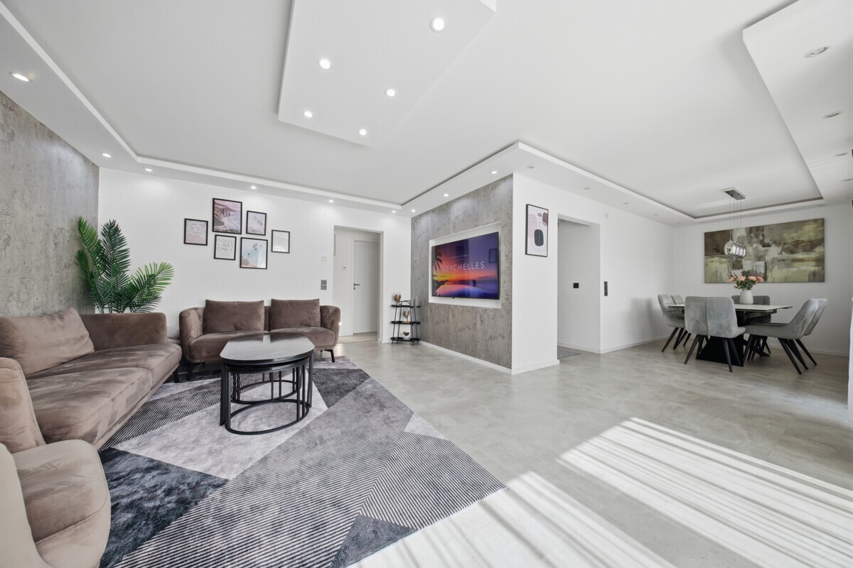 WOHNZIMMER II