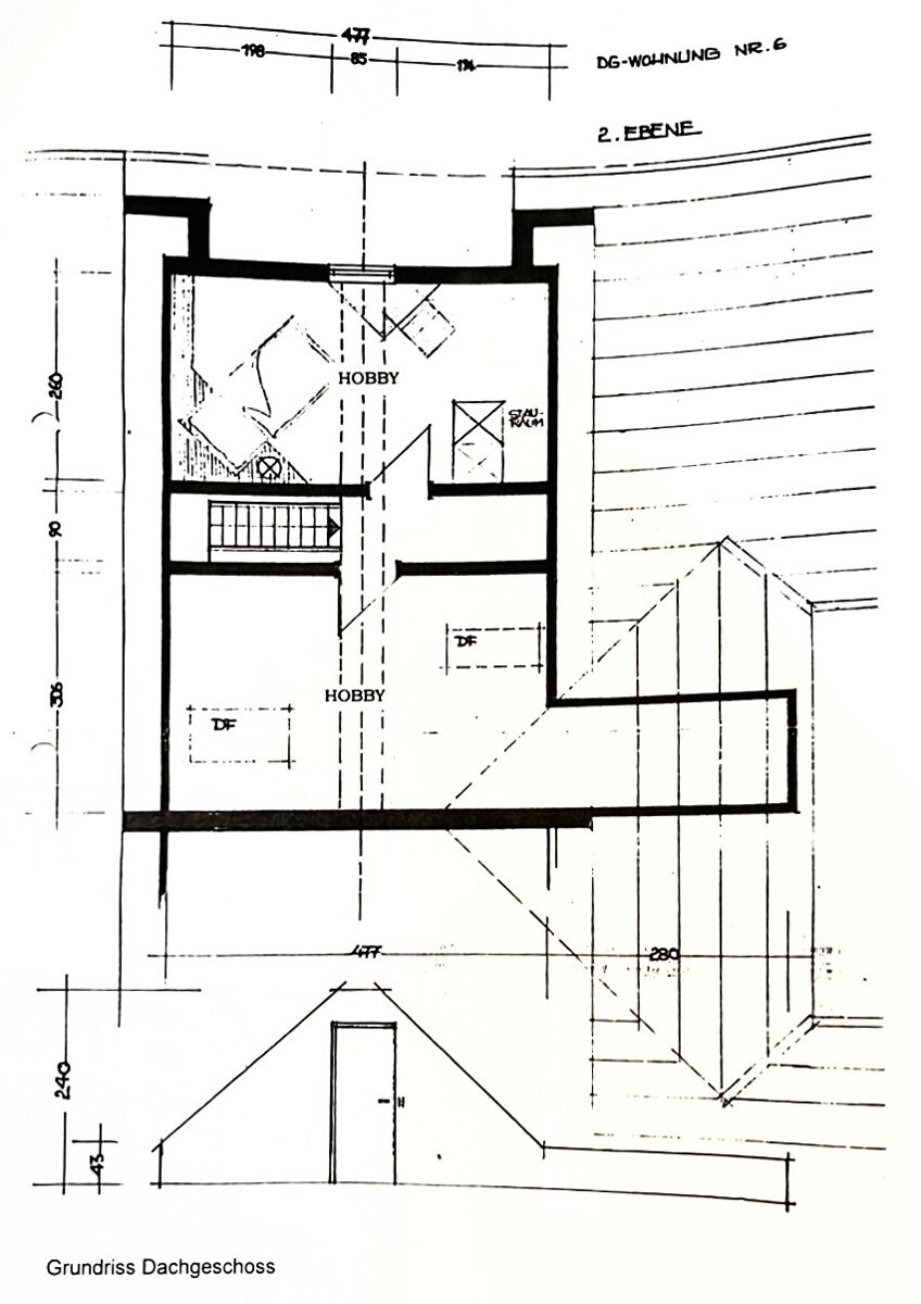 GRUNDRISS 2. DG