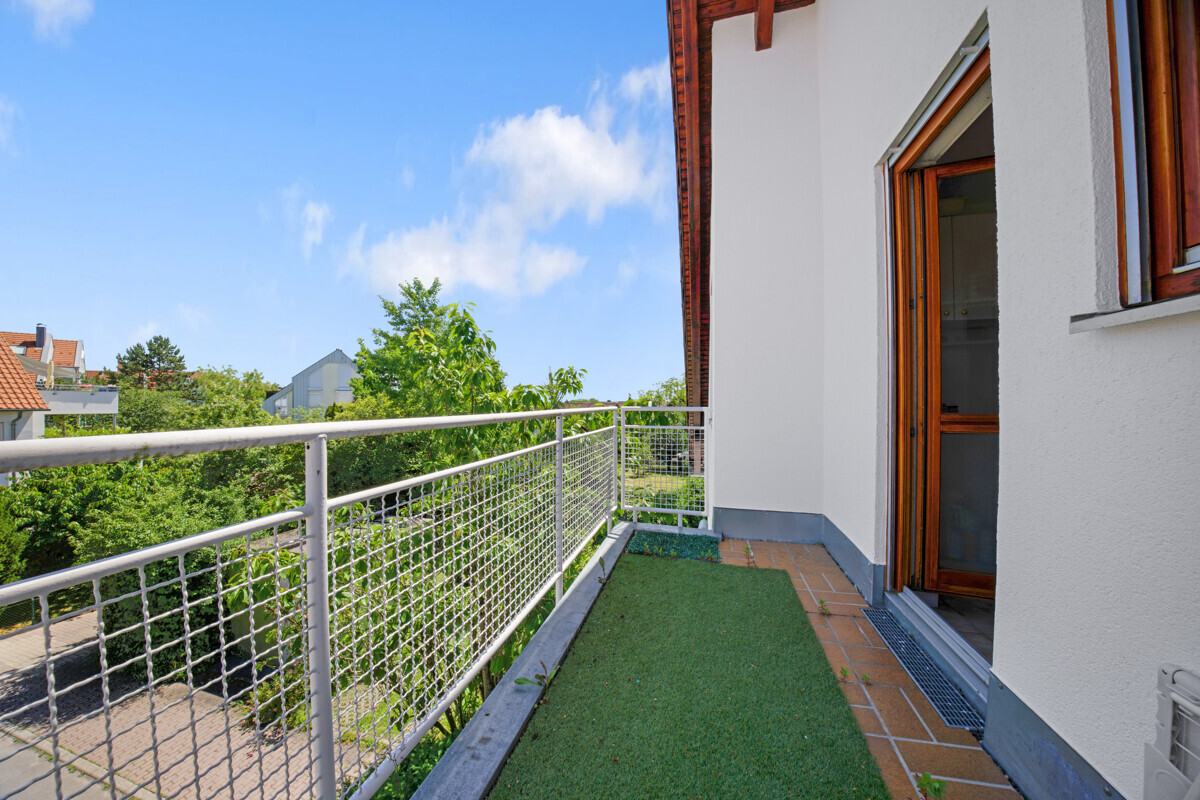 1. DG OST-BALKON