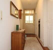 Flur, Wohnung EG