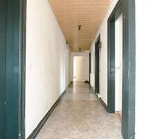 Flur, Wohnung DG