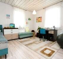 Kinderzimmer, Wohnung OG