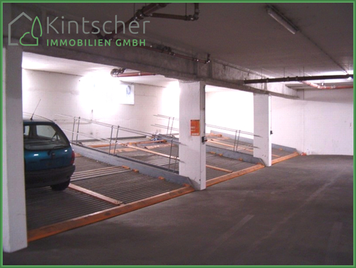 Tiefgaragenstellplatz