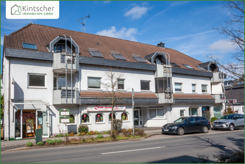 Hausansicht von vorne