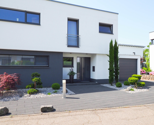 Einfamilienhaus Vallendar