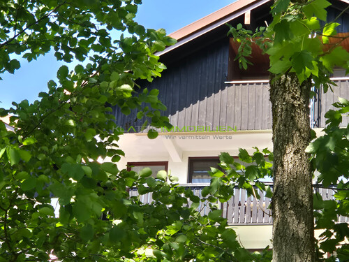 Außenansicht Süd 01