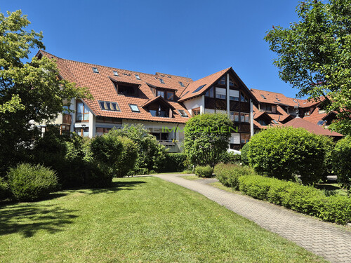 Außenansicht Süd 01