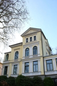 Außenansicht vorne