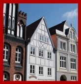 Historischer Altbau