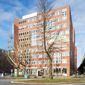 Wir freuen uns auf Sie