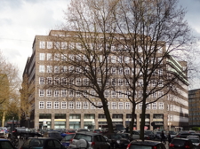 Wir freuen uns auf Sie 