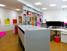 Büro