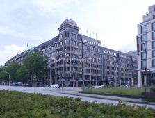 Ansicht u. Umfeld