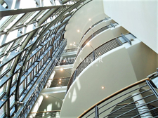 Treppenhaus