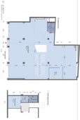 Laden EG UG 358,5 m²