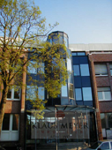 Eingang