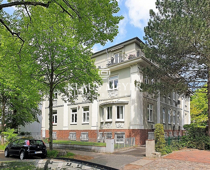 Gebäude