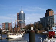 Ansicht Turm 