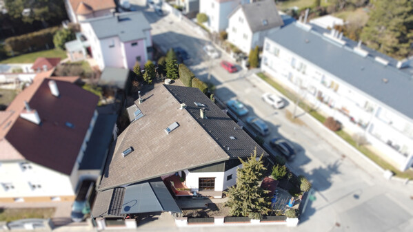 Vogelperspektive