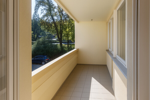 Loggia