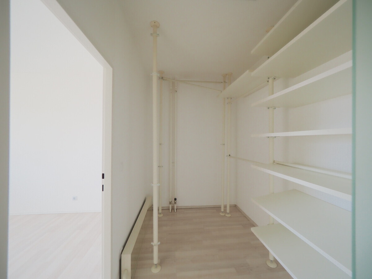 Garderobe